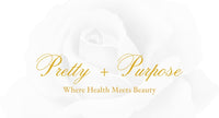 Pretty + Purpose