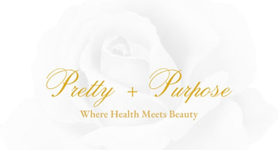 Pretty + Purpose