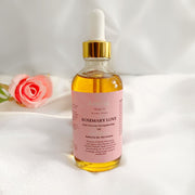 AMINA Beauty Care   (Rosemary Love Hair Oil)
