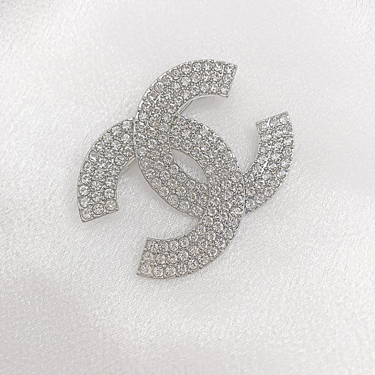 Knock off deals chanel brooch