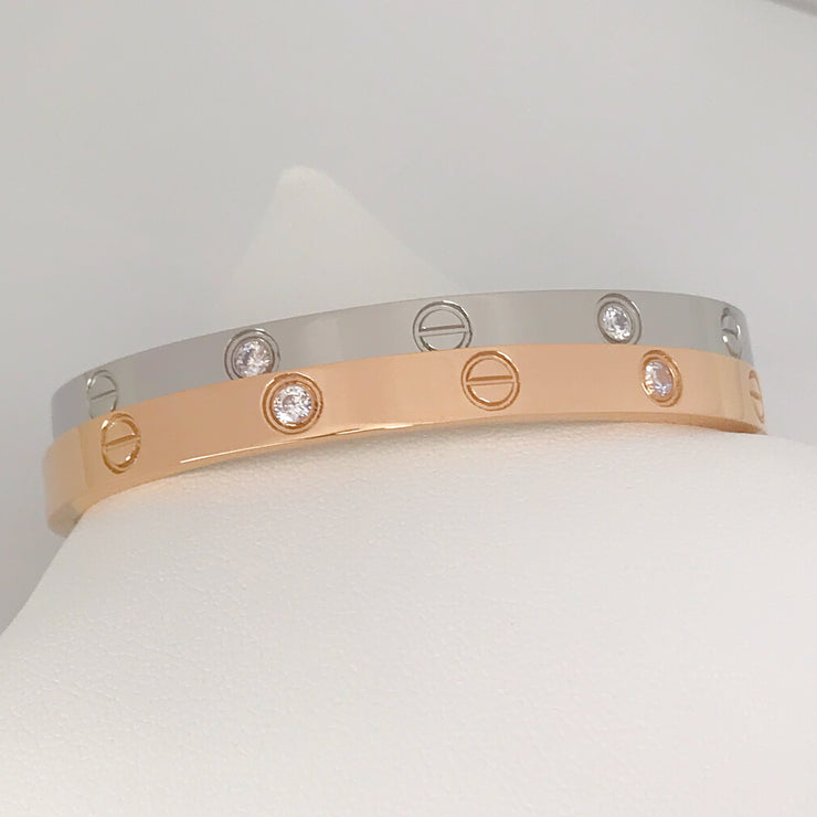 In Love Bracelet