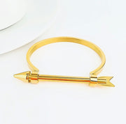 Aim for It Bracelet