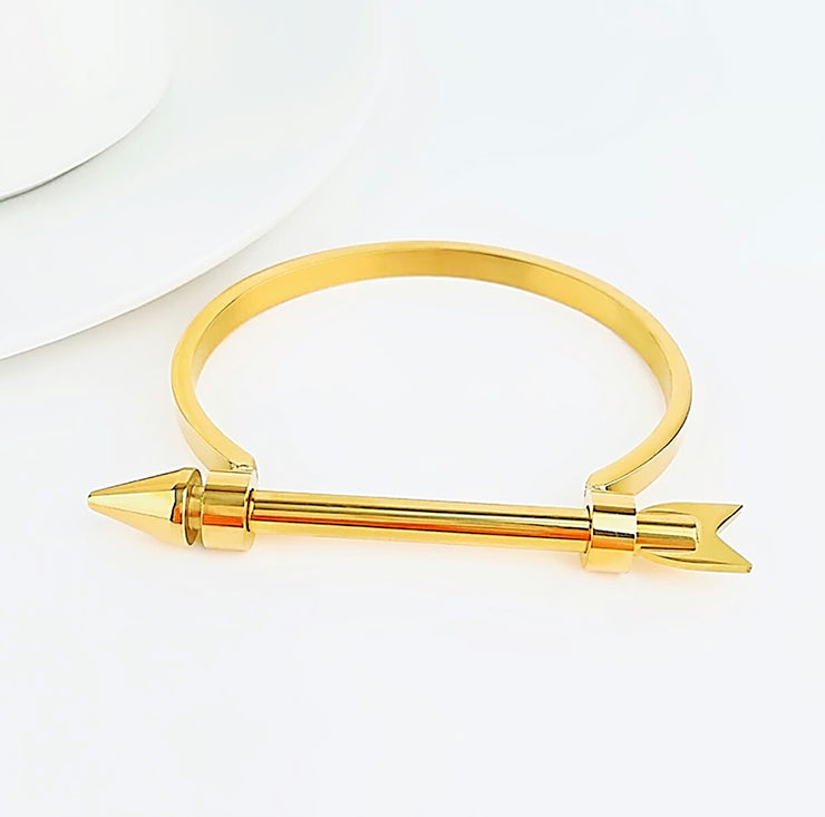 Aim for It Bracelet