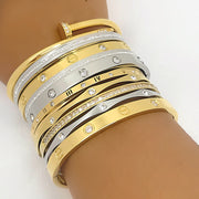 Let it flow Bracelet